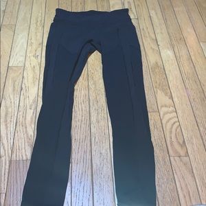 Lululemon Align 25” pants